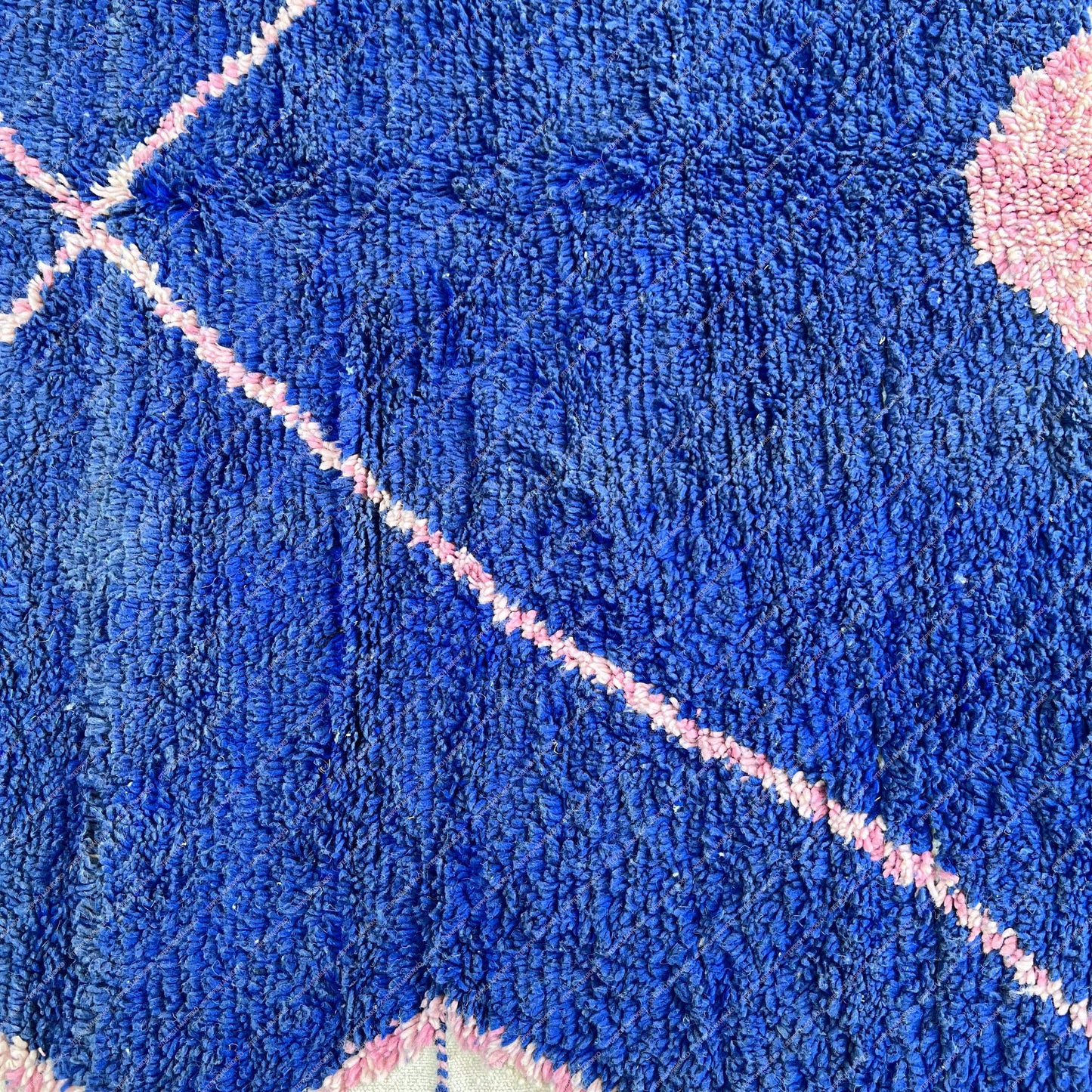 Ayour - Moroccan Rug