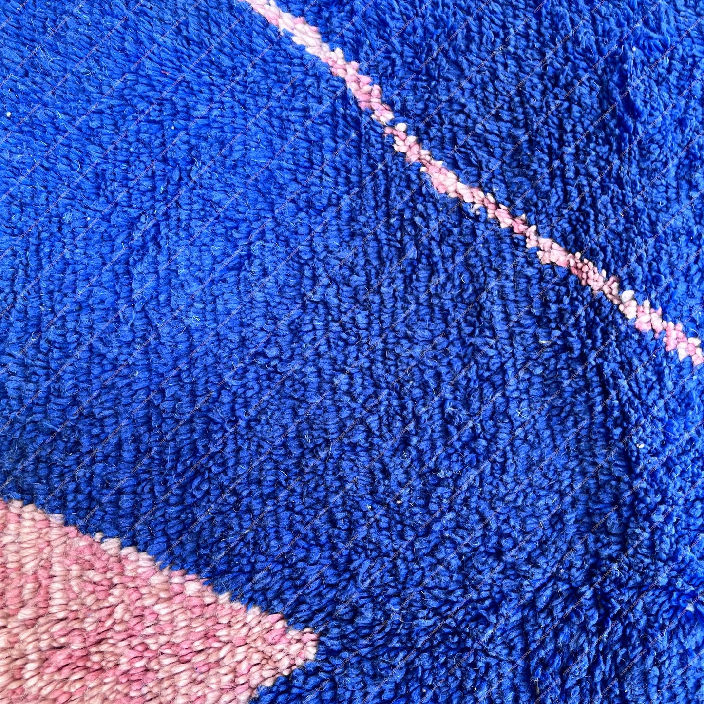 Ayour - Moroccan Rug