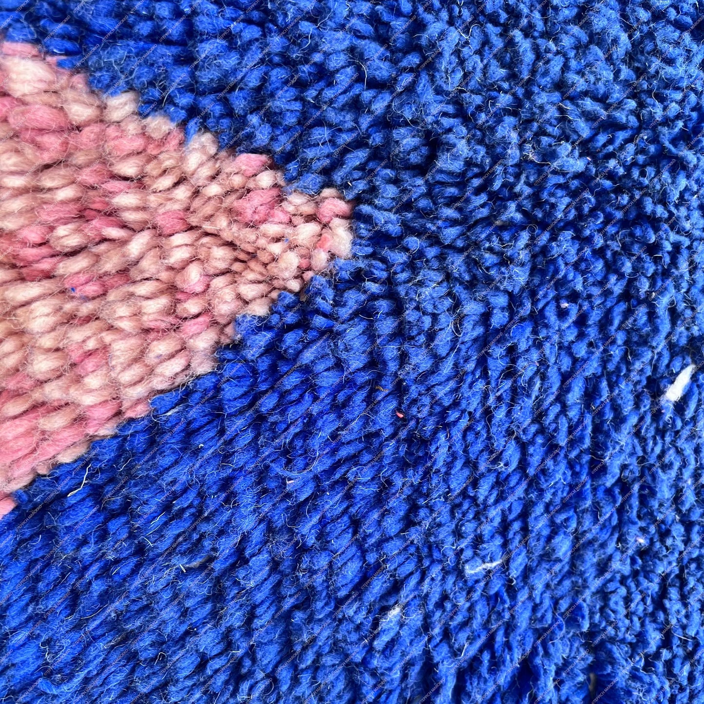 Ayour - Moroccan Rug