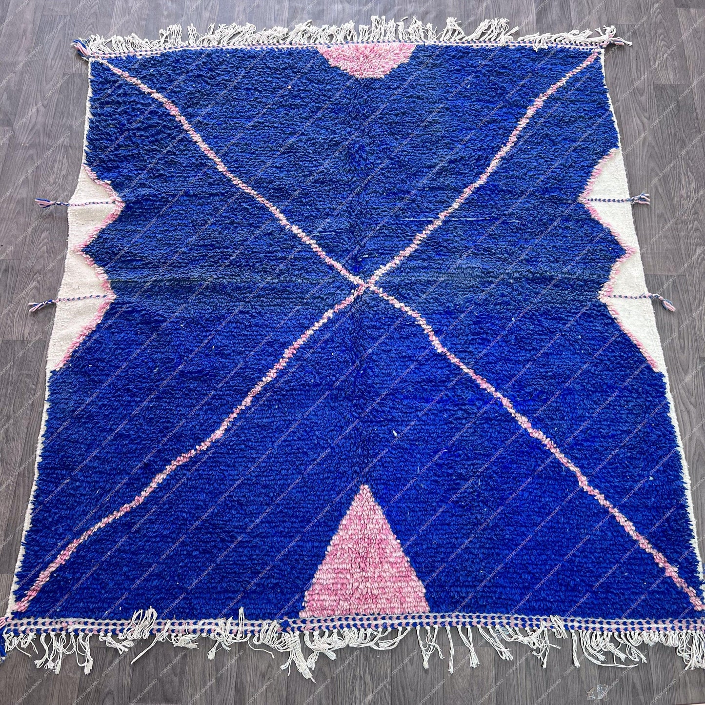 Ayour - Moroccan Rug