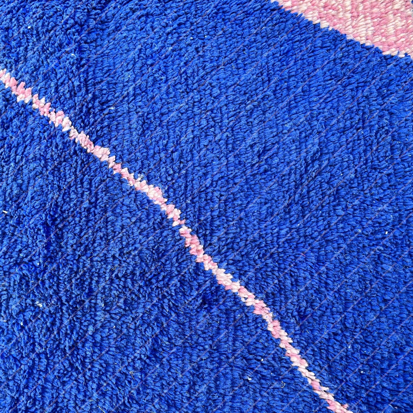 Ayour - Moroccan Rug