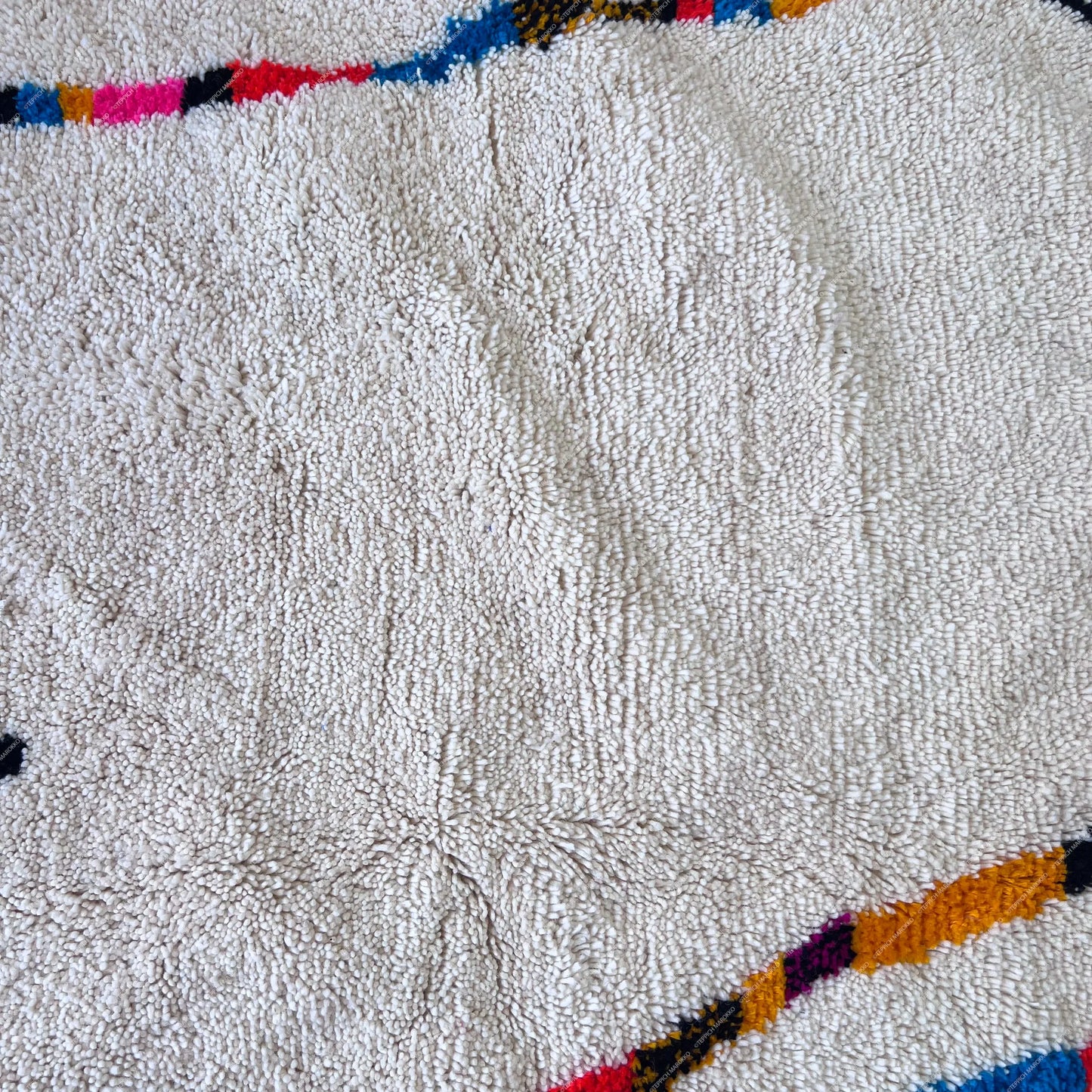 Custom Rug - Azilal Rugs