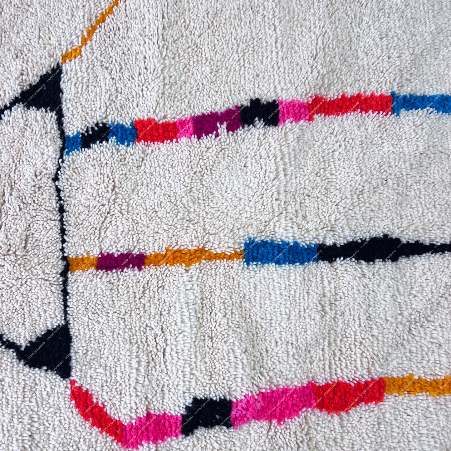 Custom Rug - Azilal Rugs