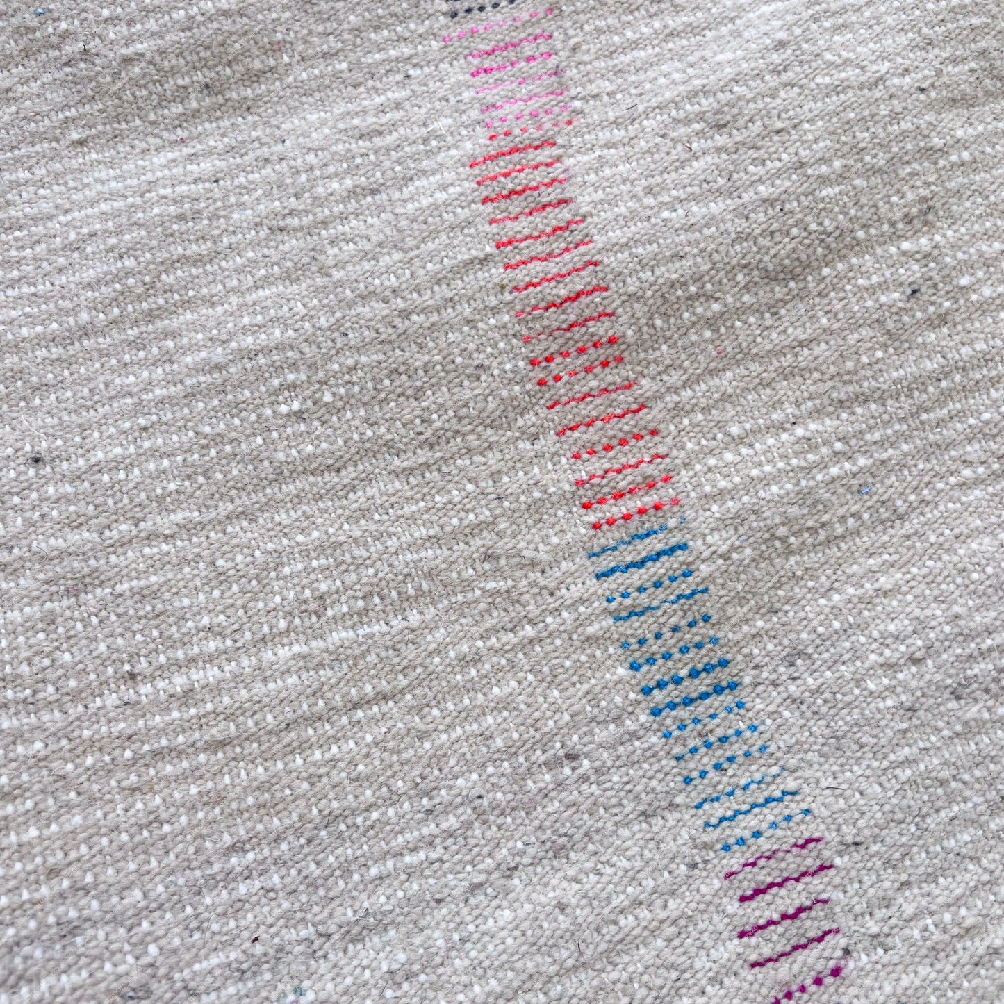 Custom Rug - Azilal Rugs