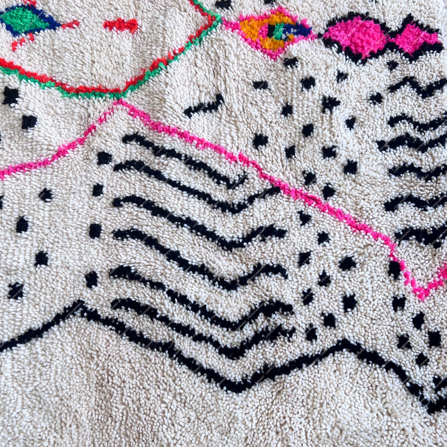 Custom Rugs - Azilal Rug