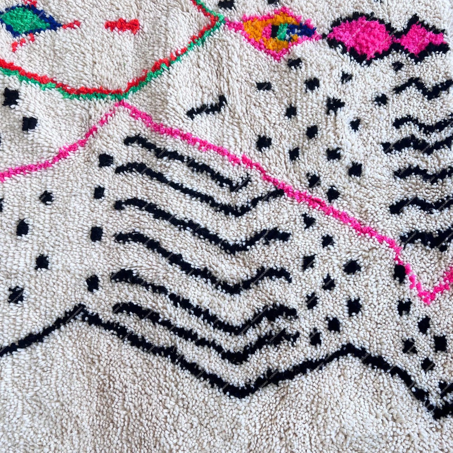 Custom Rugs - Azilal Rug