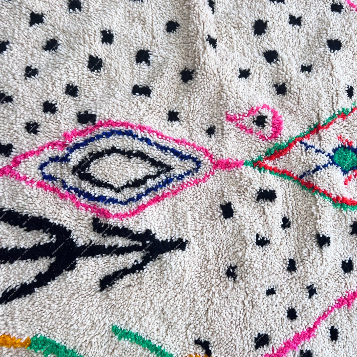 Custom Rugs - Azilal Rug