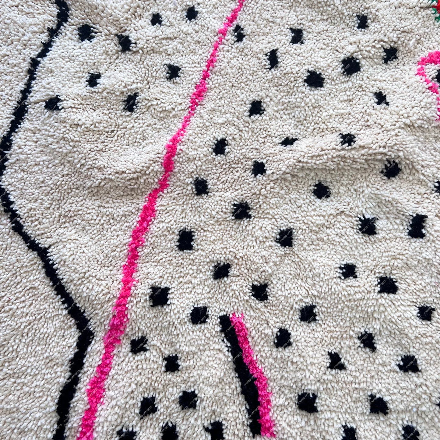 Custom Rugs - Azilal Rug