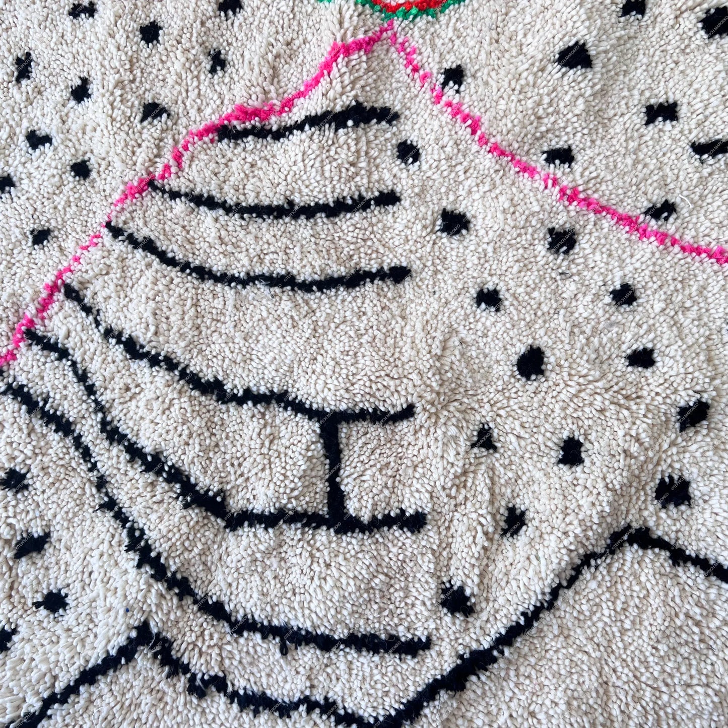 Custom Rugs - Azilal Rug