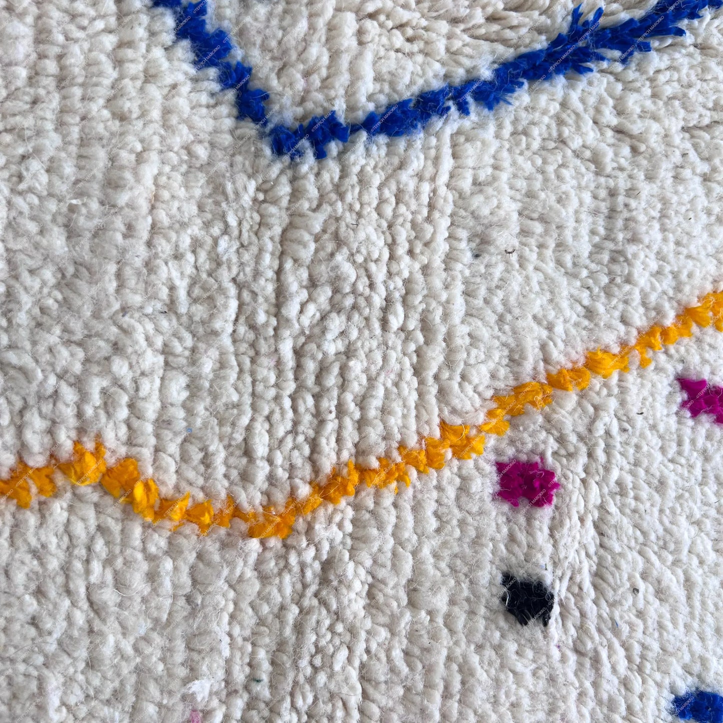 Azilal Rug - Custom Rug