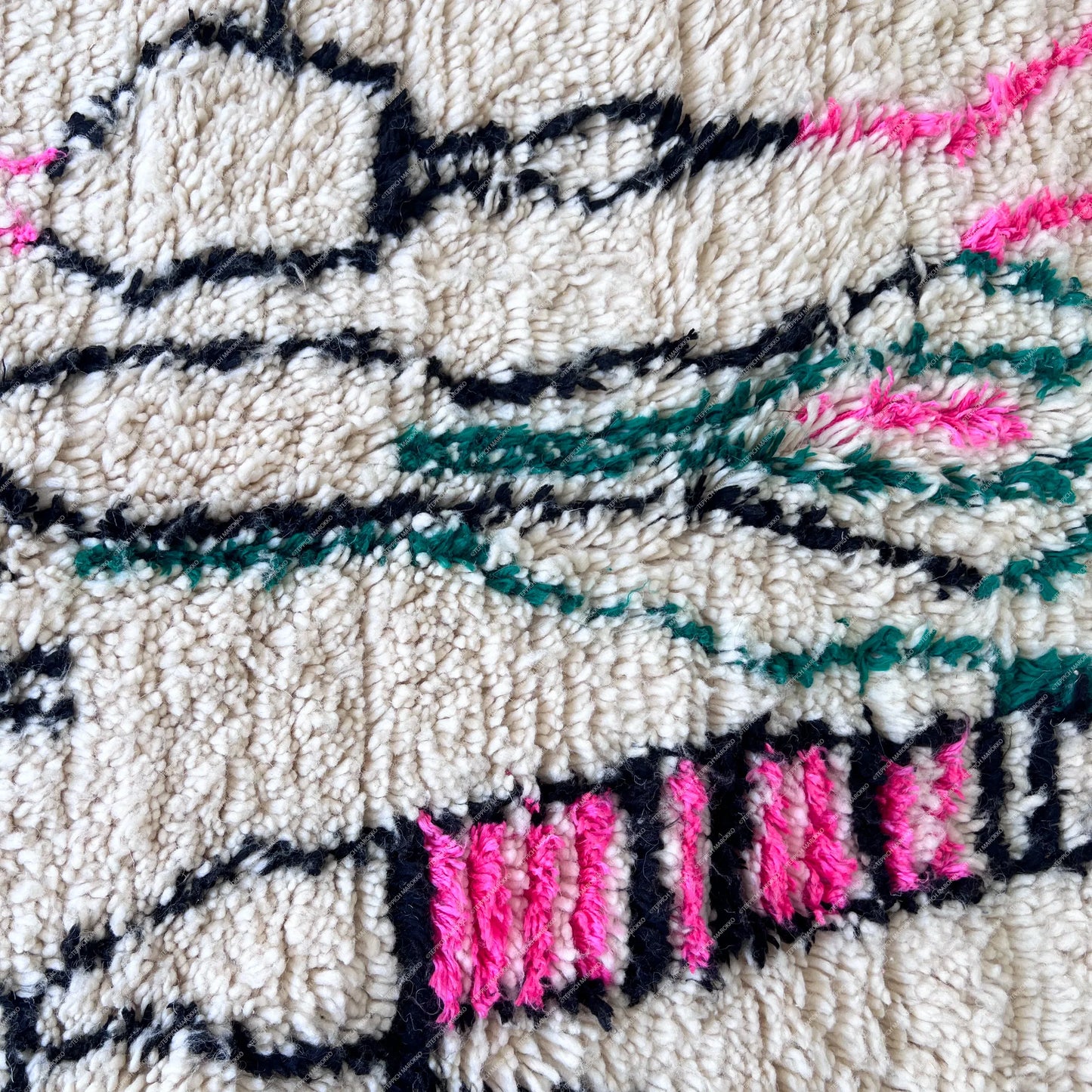 Azilal Rug - Custom Rugs