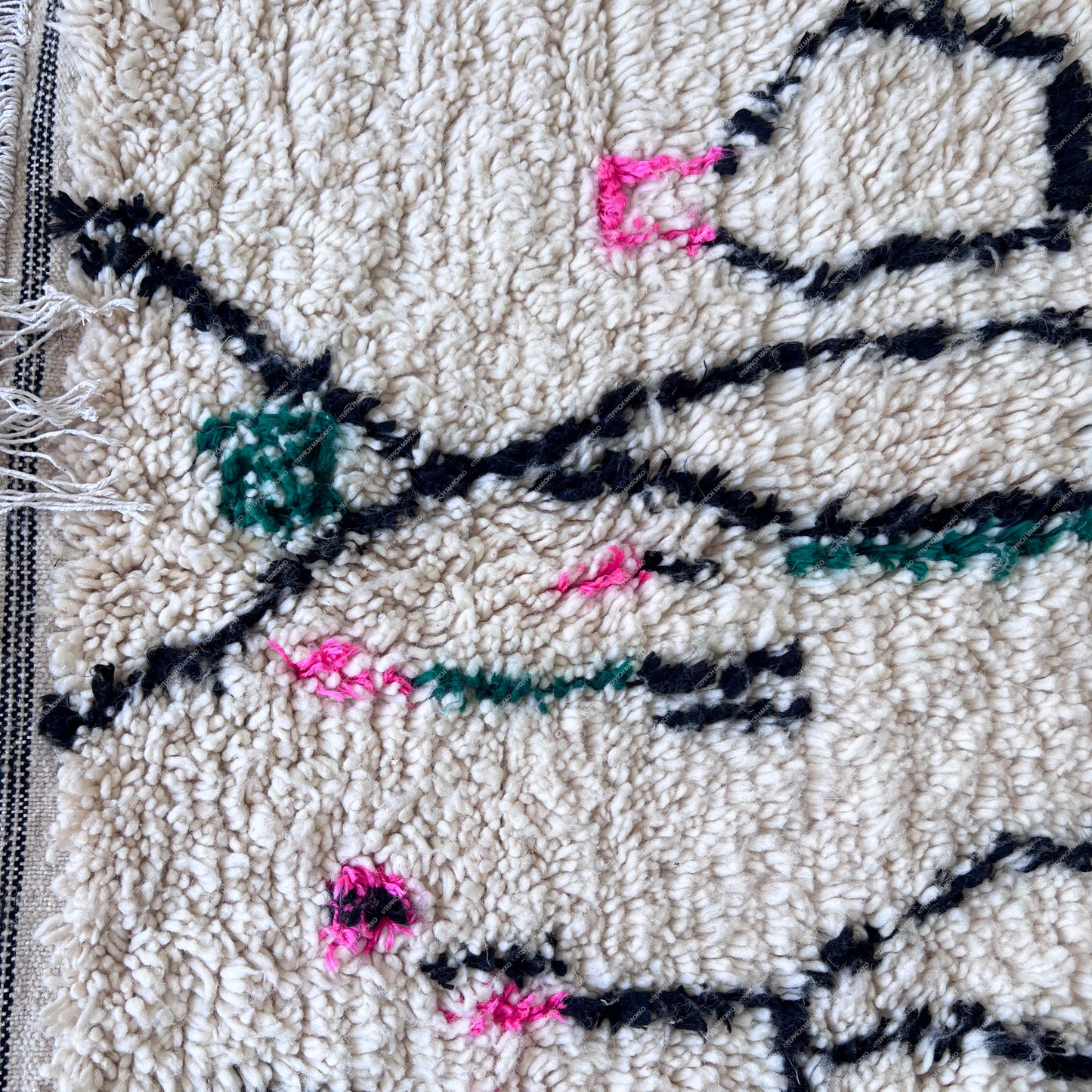 Azilal Rug - Custom Rugs