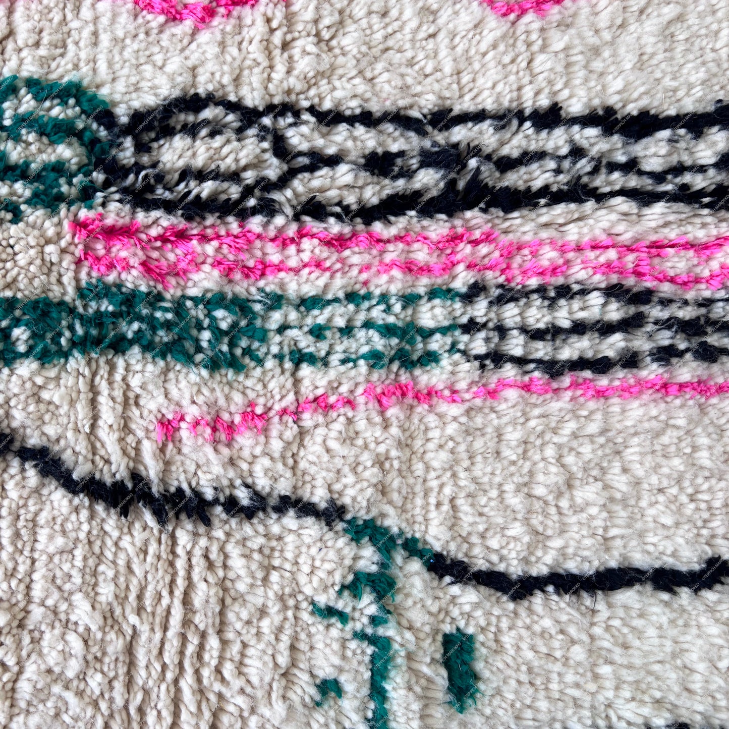 Azilal Rug - Custom Rugs