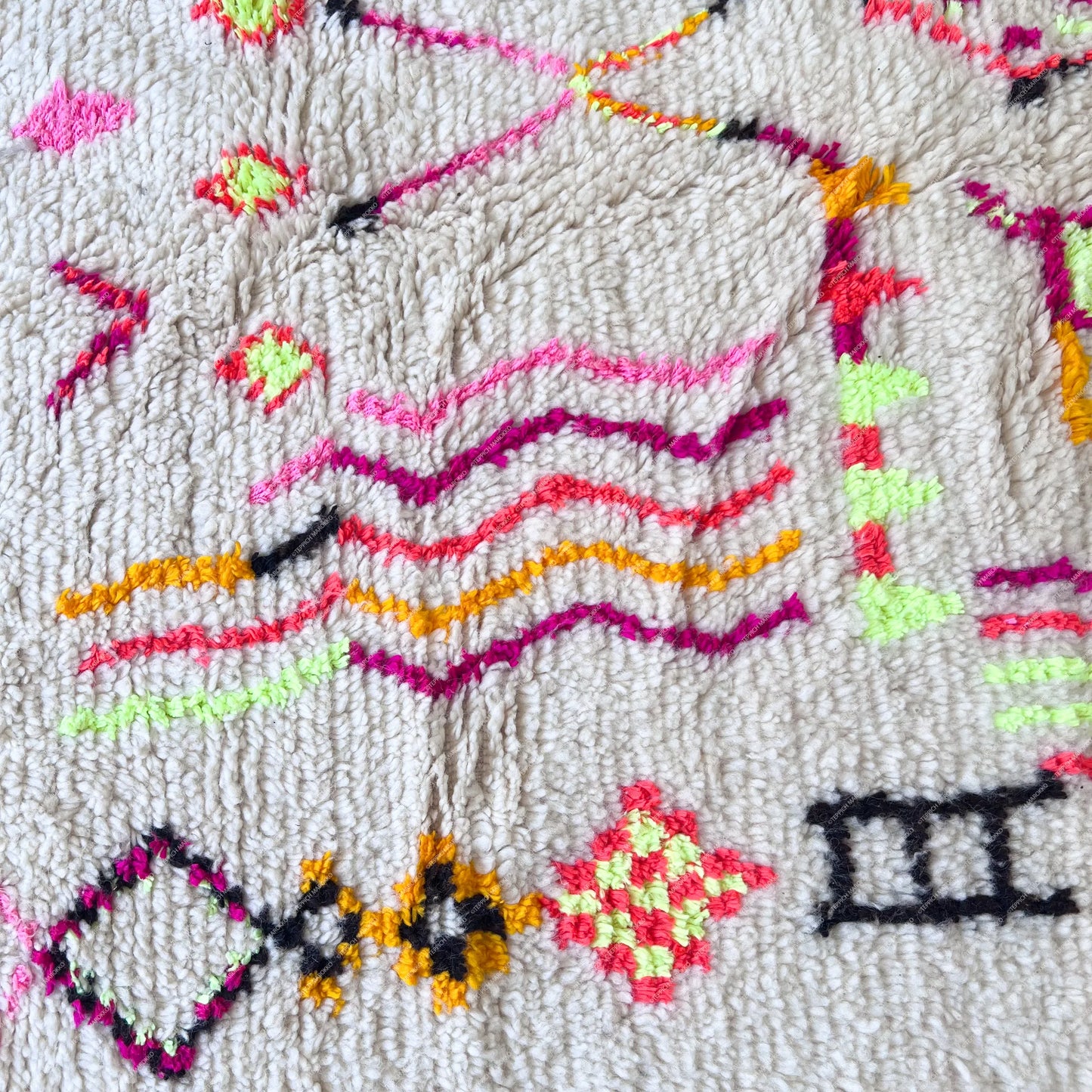 Azilal Rugs - Custom Rug