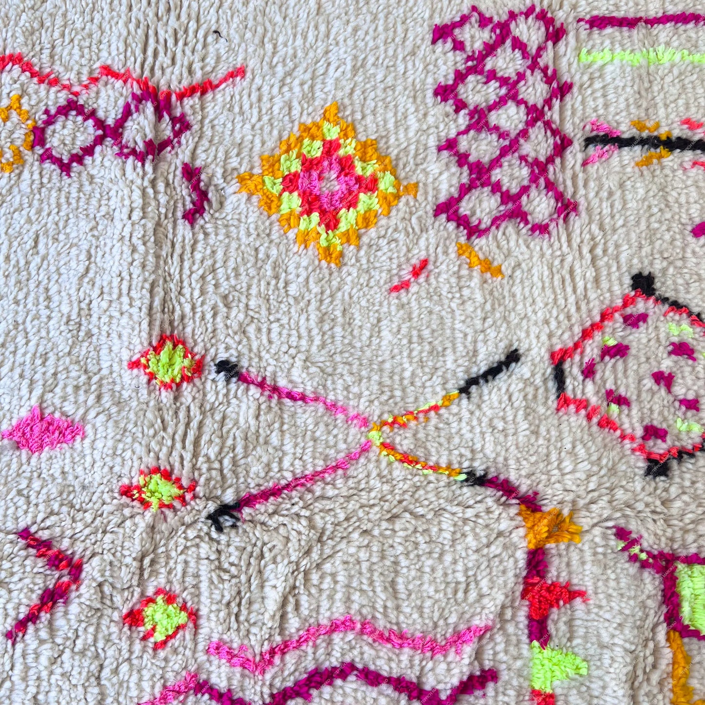 Azilal Rugs - Custom Rug