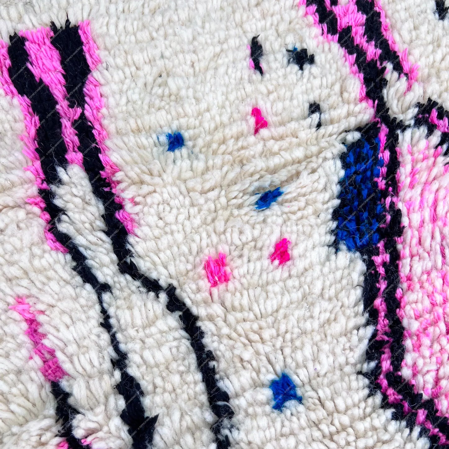 Asma – Azilal Rug