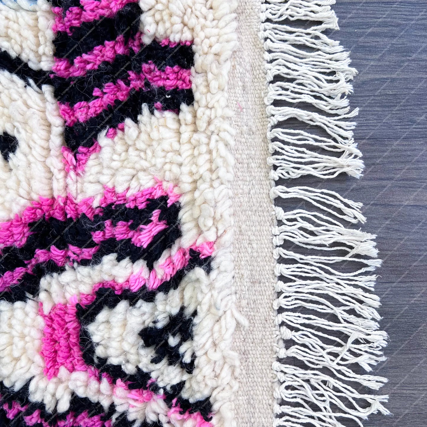 Asma – Azilal Rug
