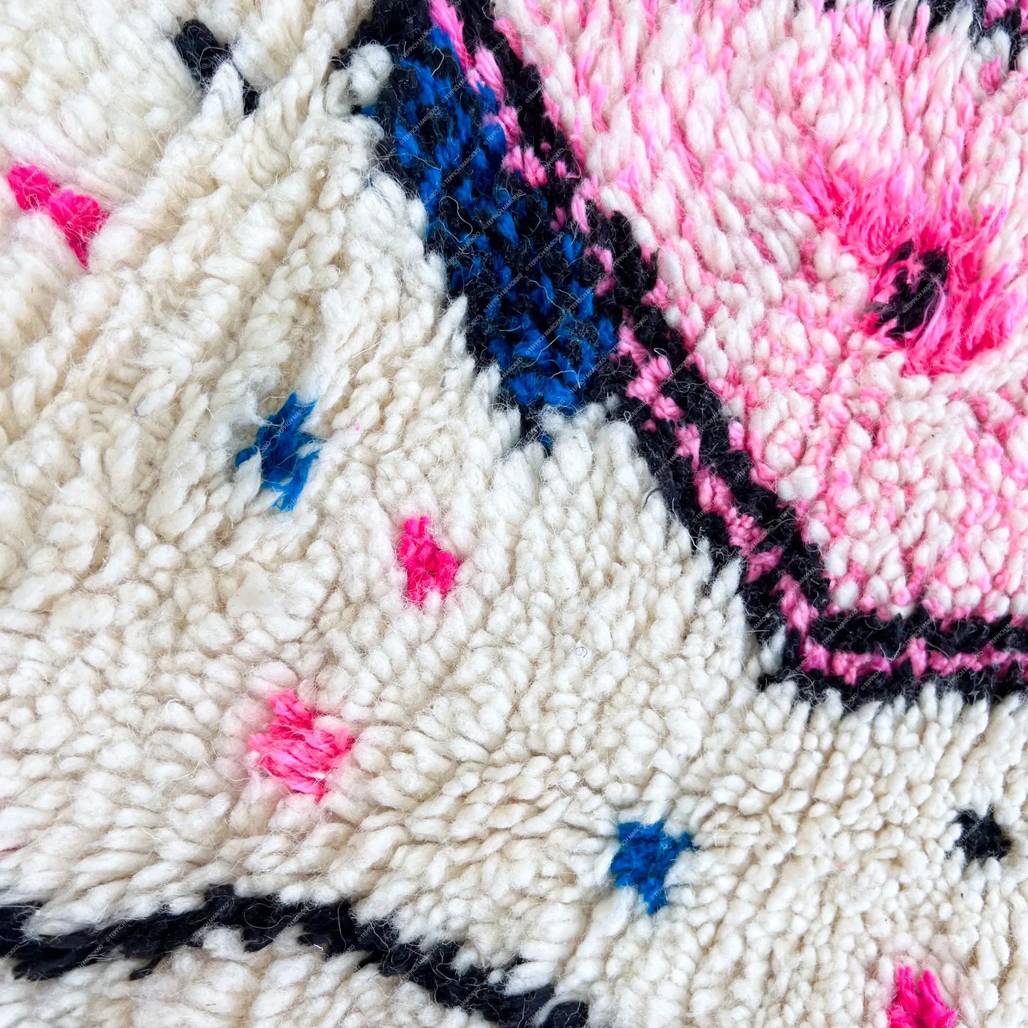 Asma – Azilal Rug