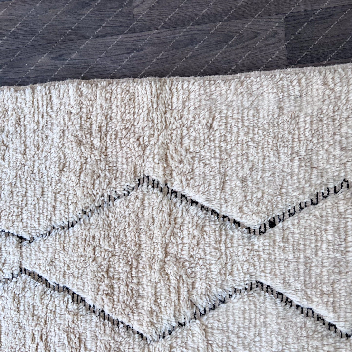 Idir – Azilal Rug