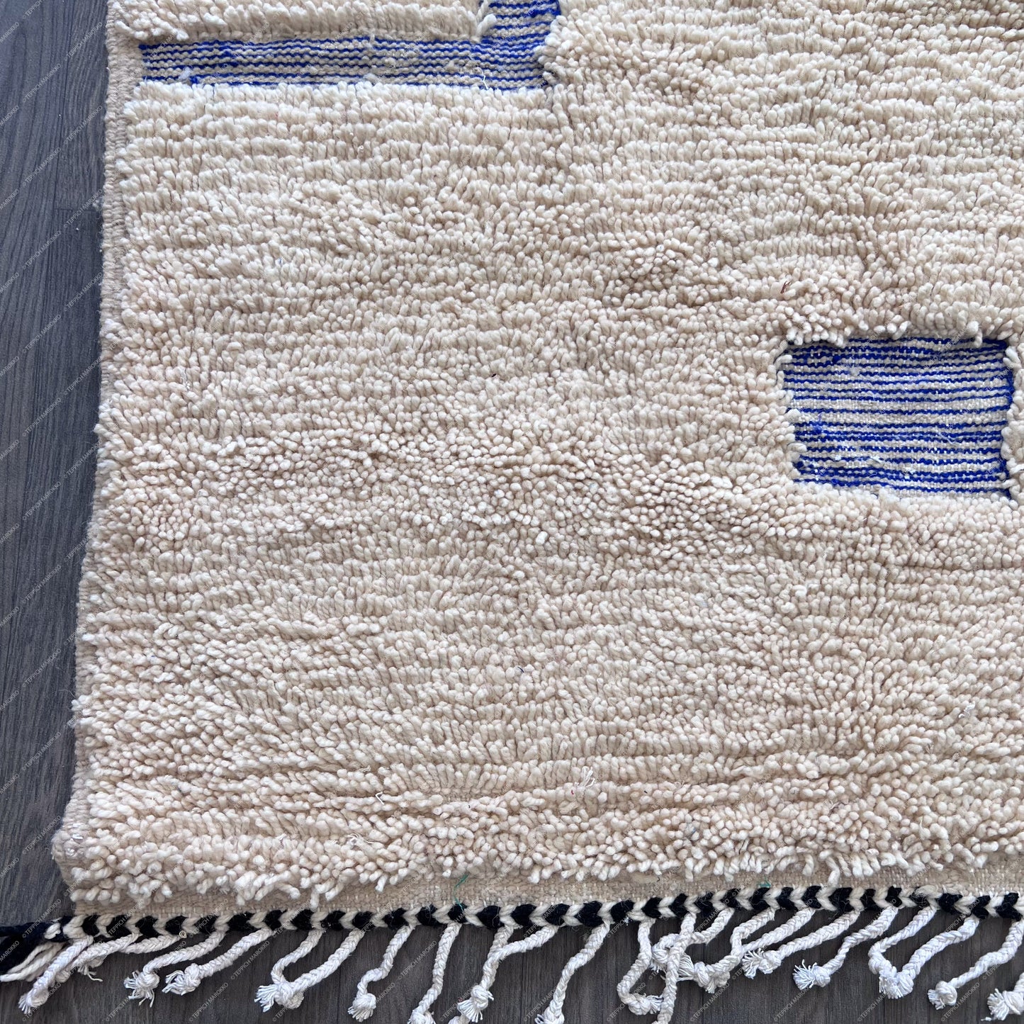 Sorour - Moroccan Rug