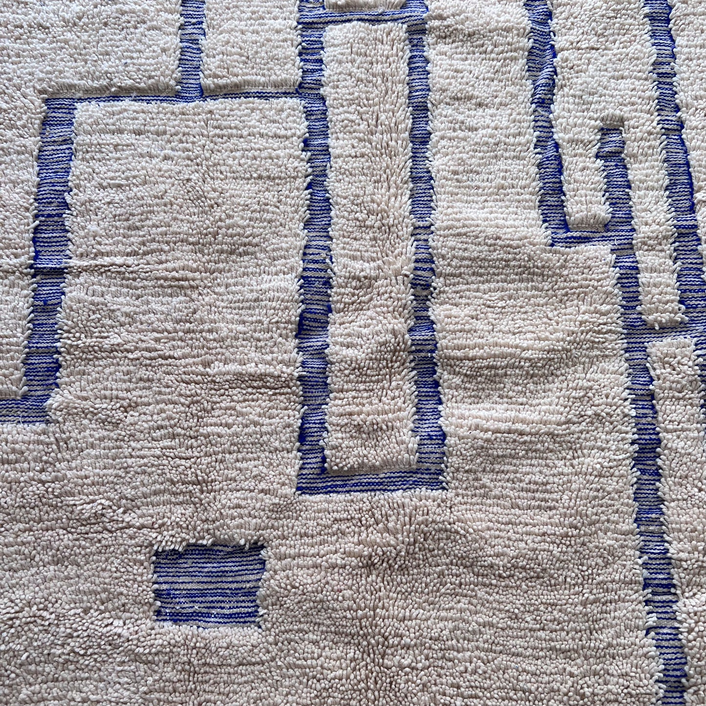 Sorour - Moroccan Rug