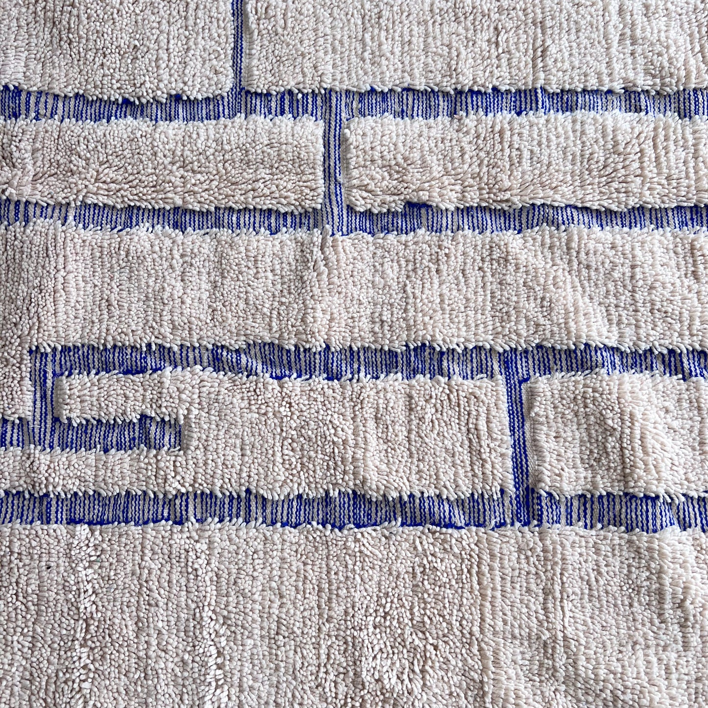 Sorour - Moroccan Rug