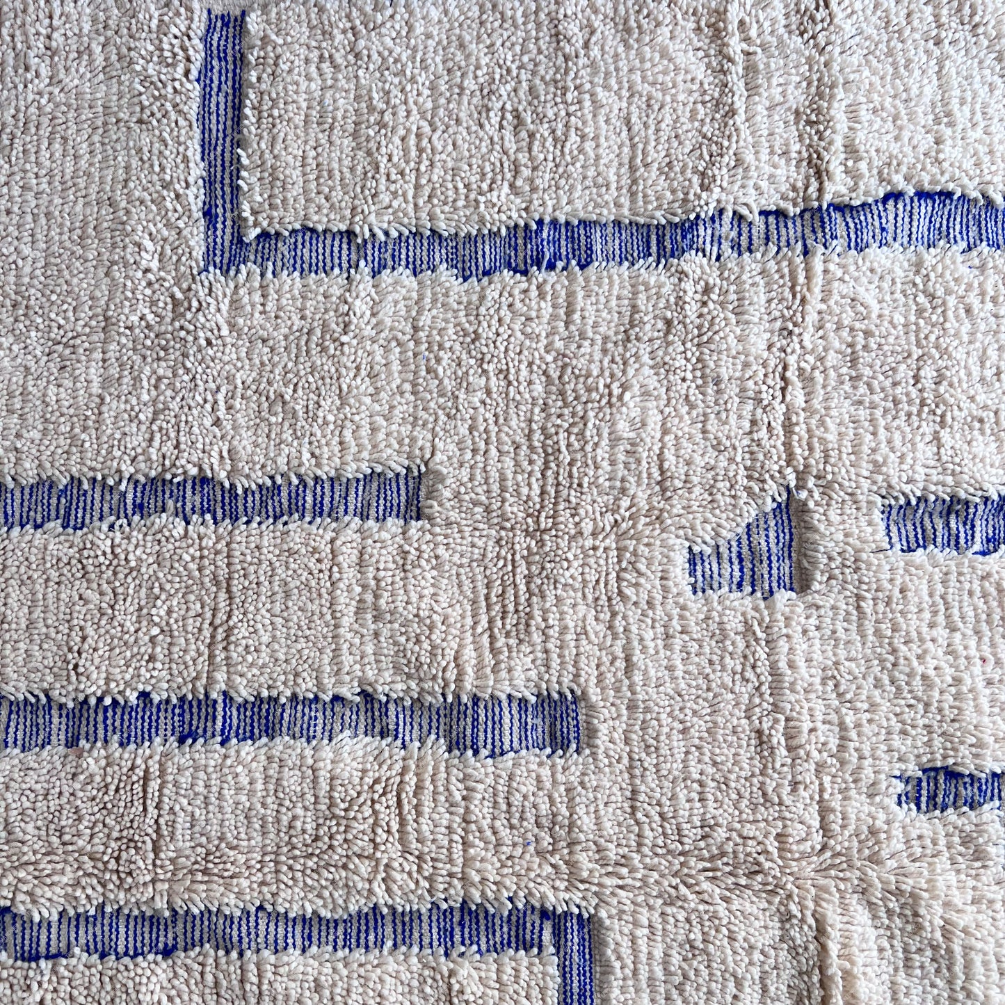 Sorour - Moroccan Rug