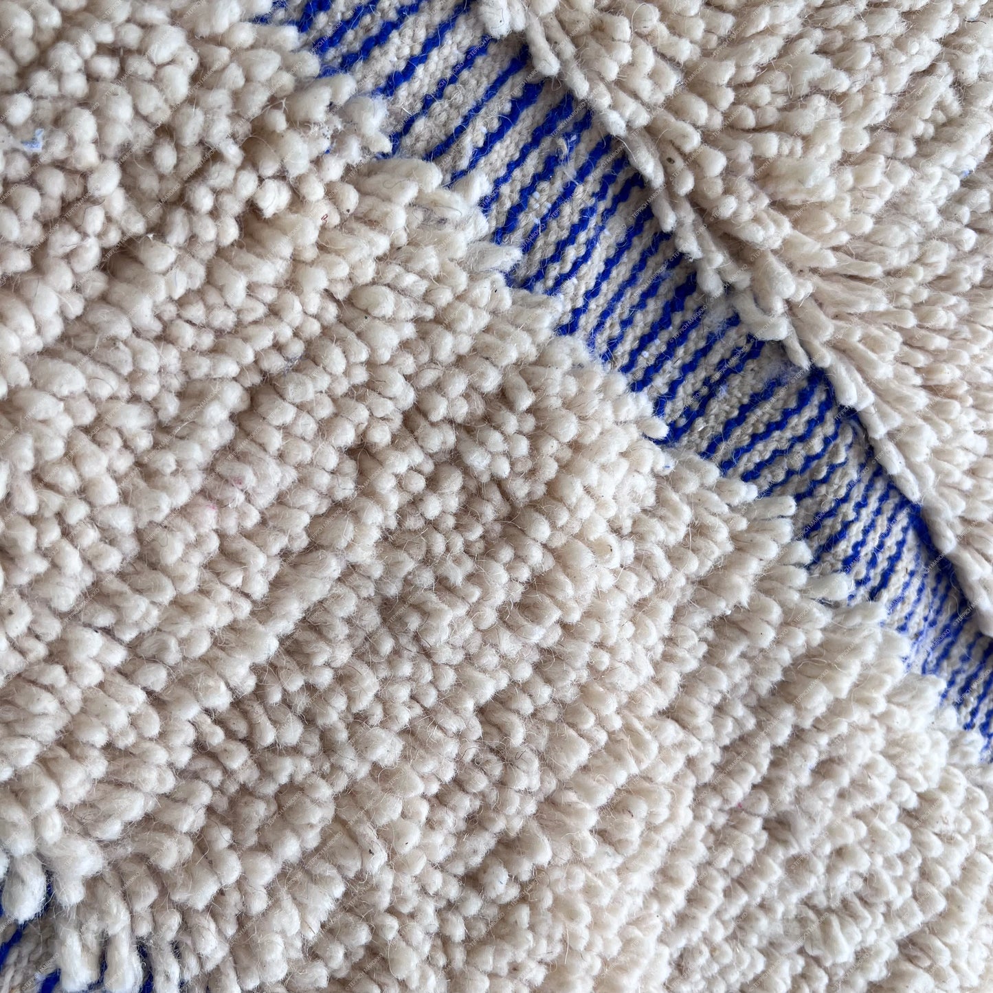 Sorour - Moroccan Rug
