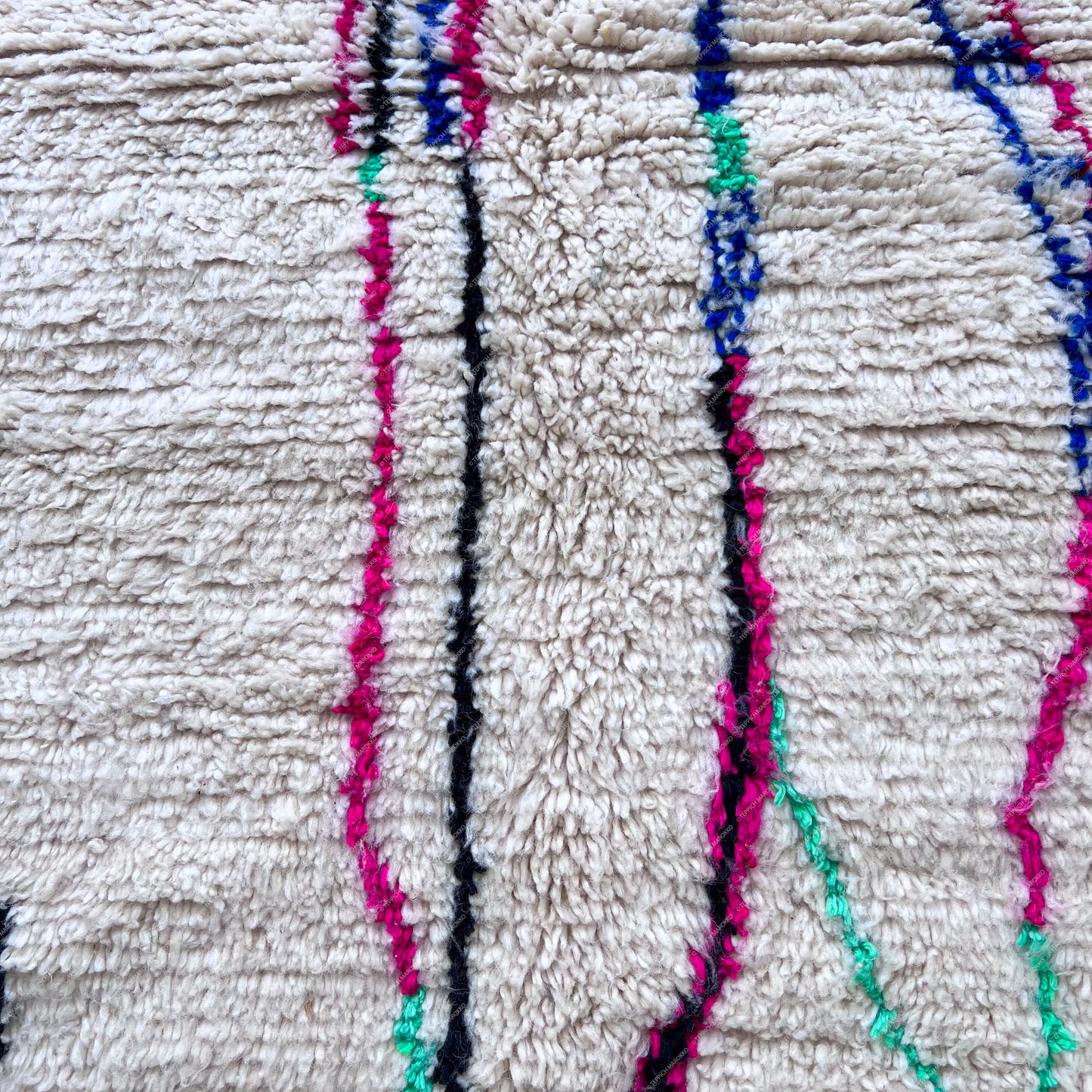 Massin – Azilal Rug