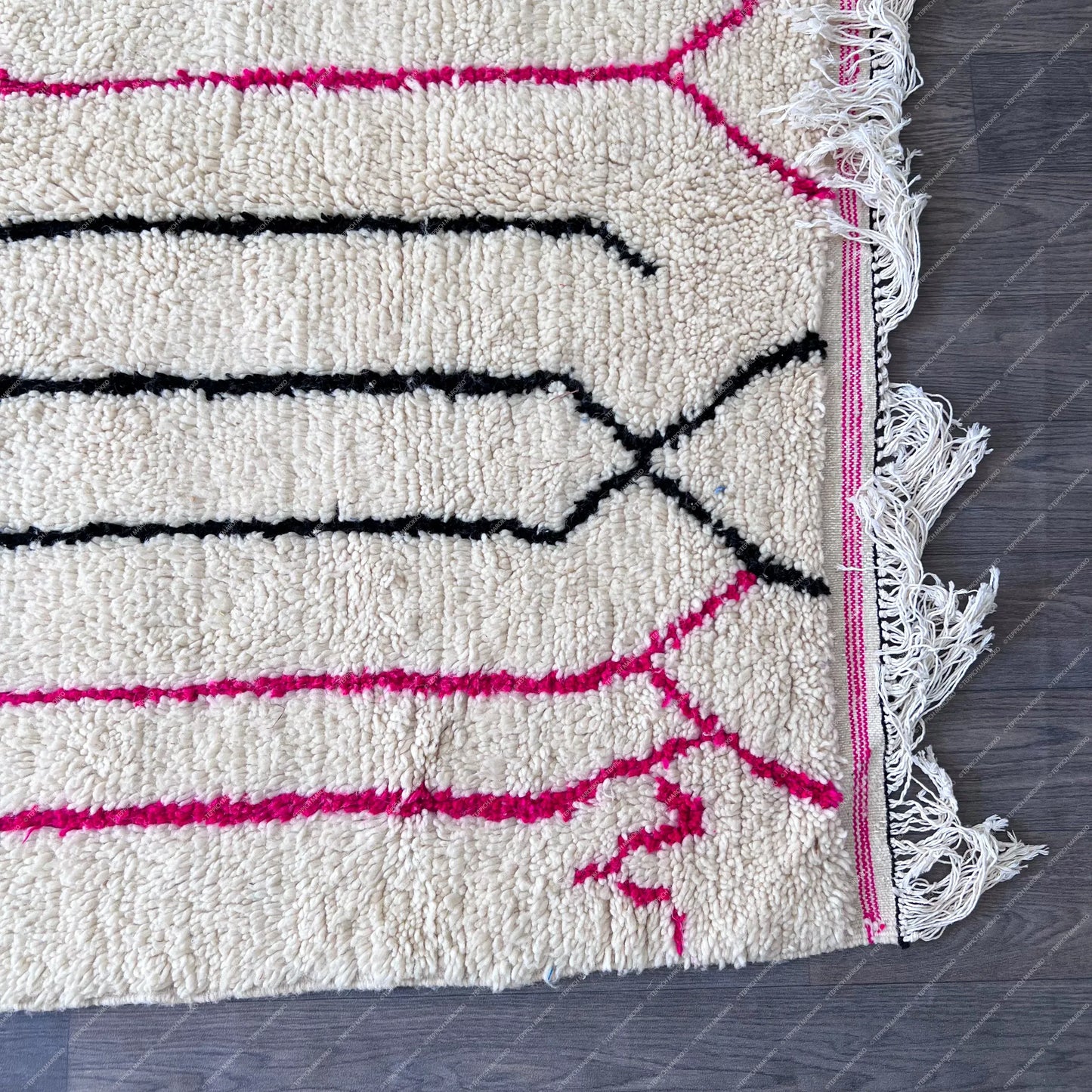 Anir – Azilal Rug