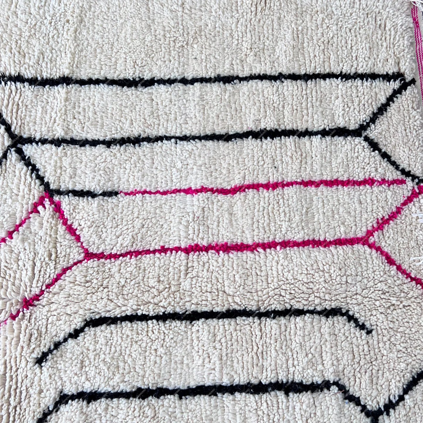 Anir – Azilal Rug
