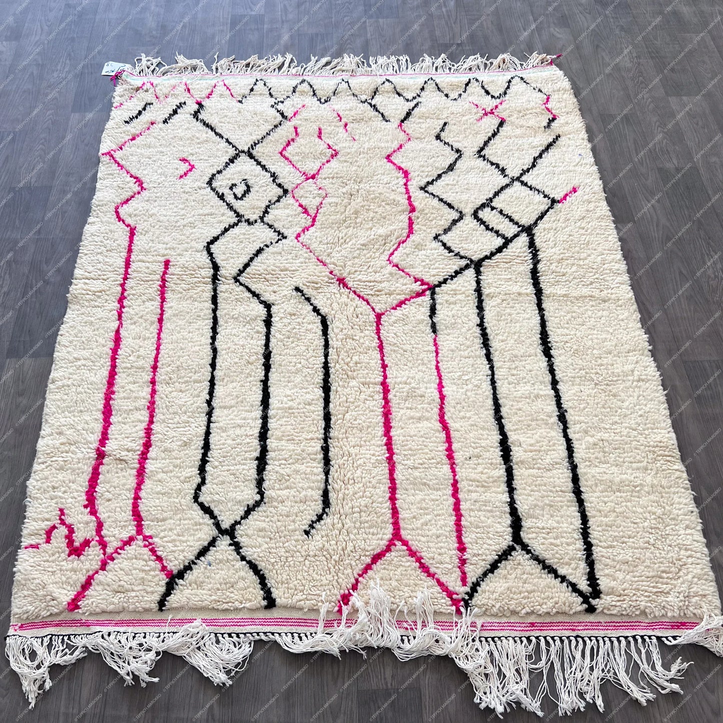 Anir – Azilal Rug
