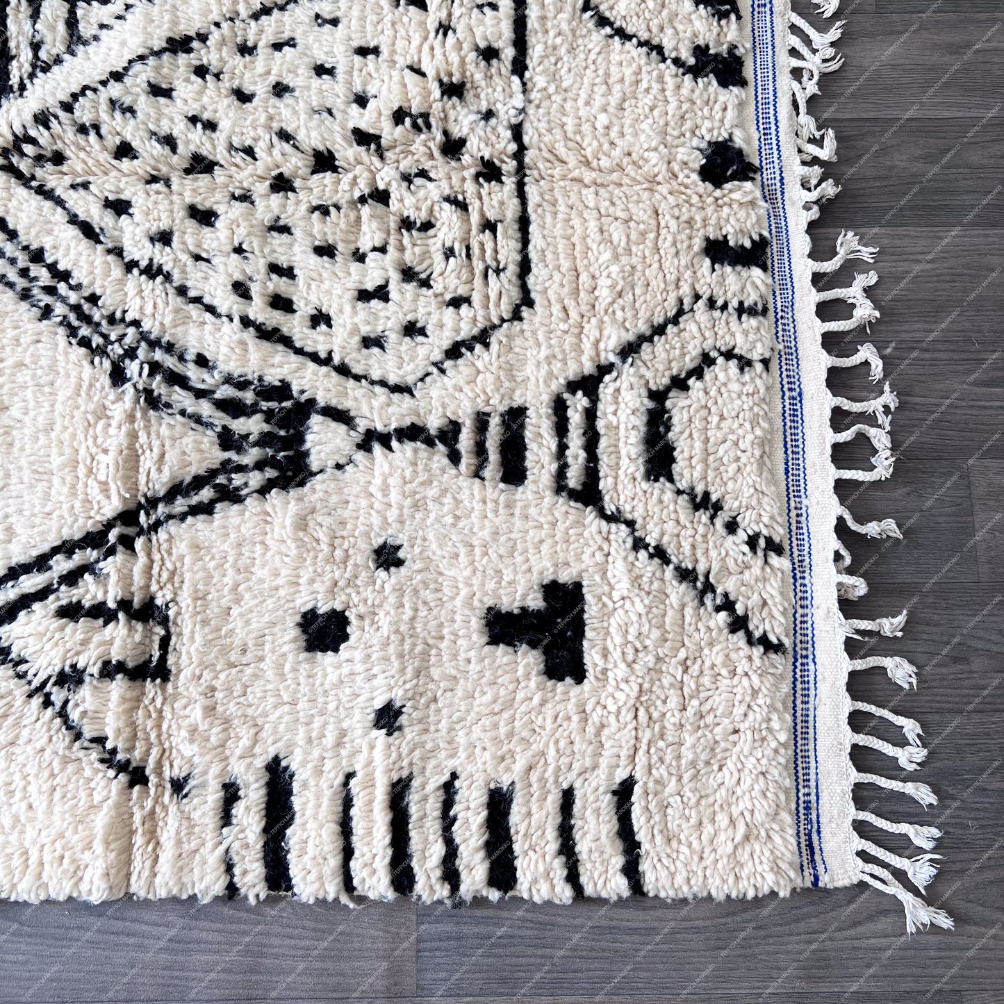 Rihana – Azilal Rug