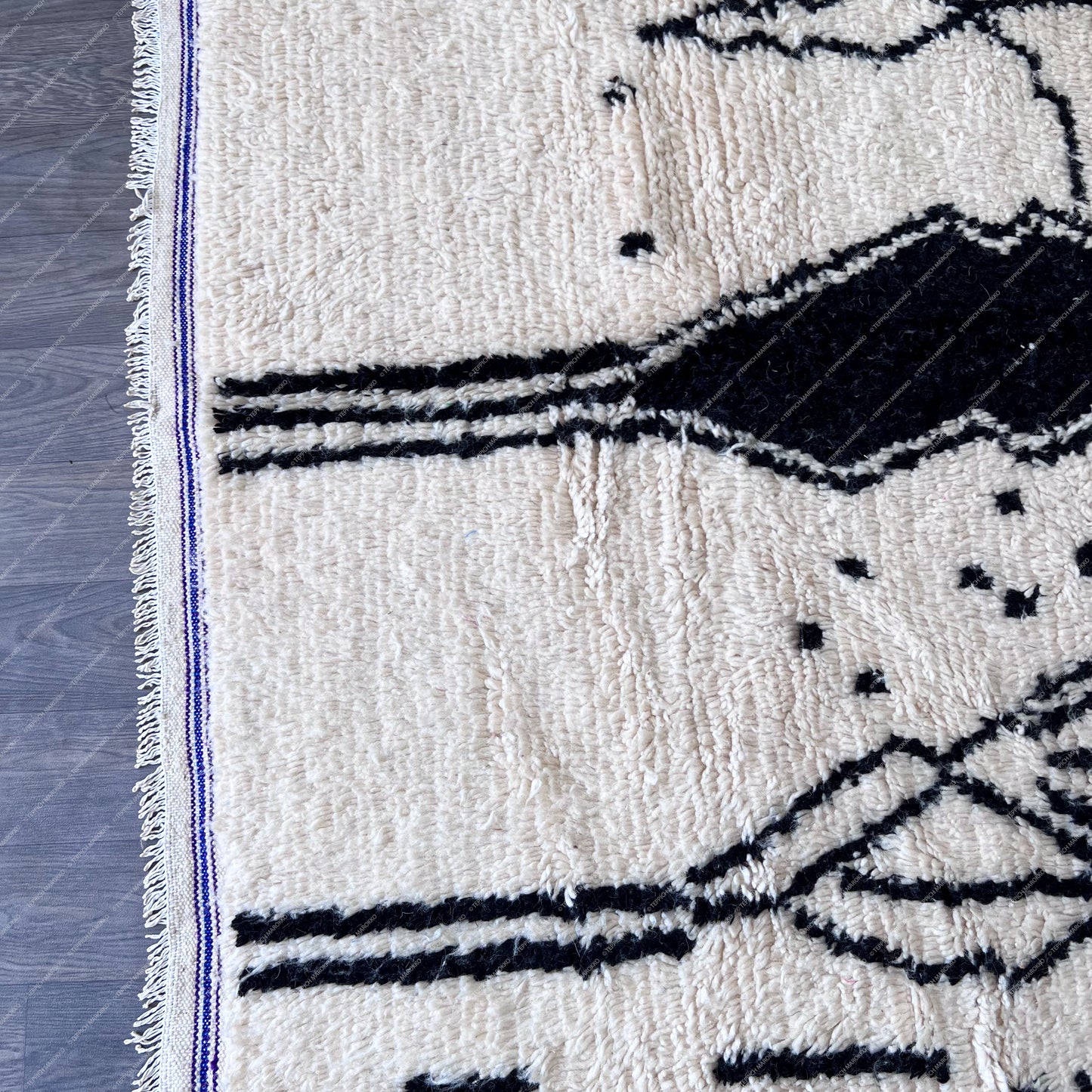 Rihana – Azilal Rug