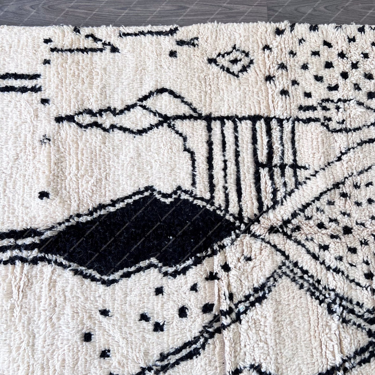 Rihana – Azilal Rug