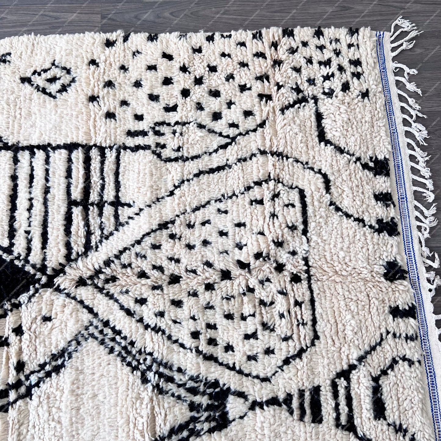 Rihana – Azilal Rug