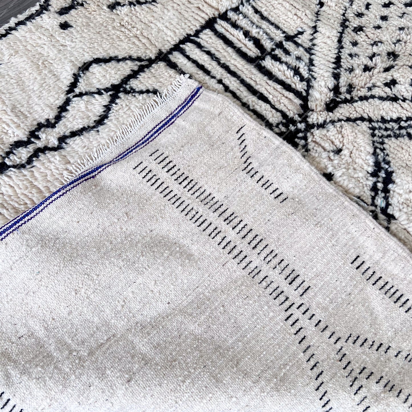 Rihana – Azilal Rug