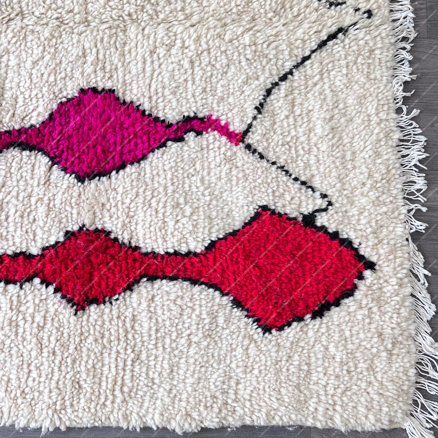 Bahia – Azilal Rug