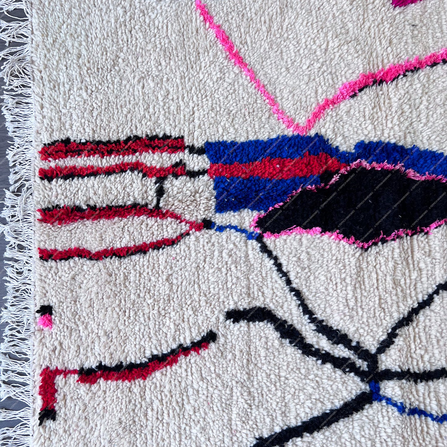 Bahia – Azilal Rug