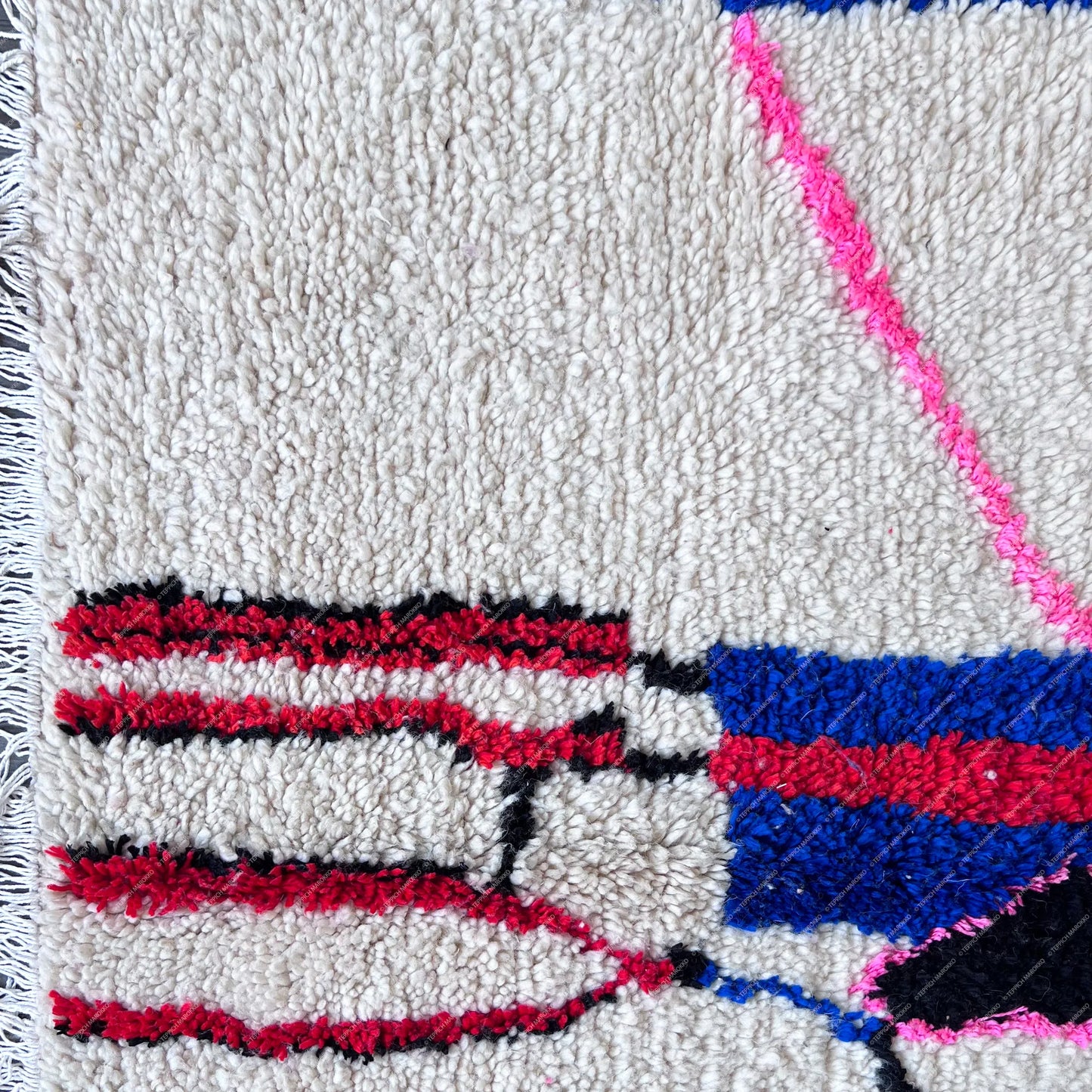 Bahia – Azilal Rug