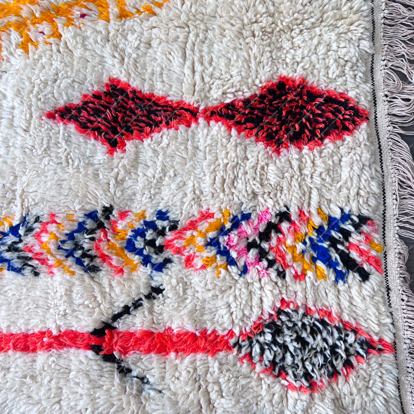 Suhail – Azilal Rug