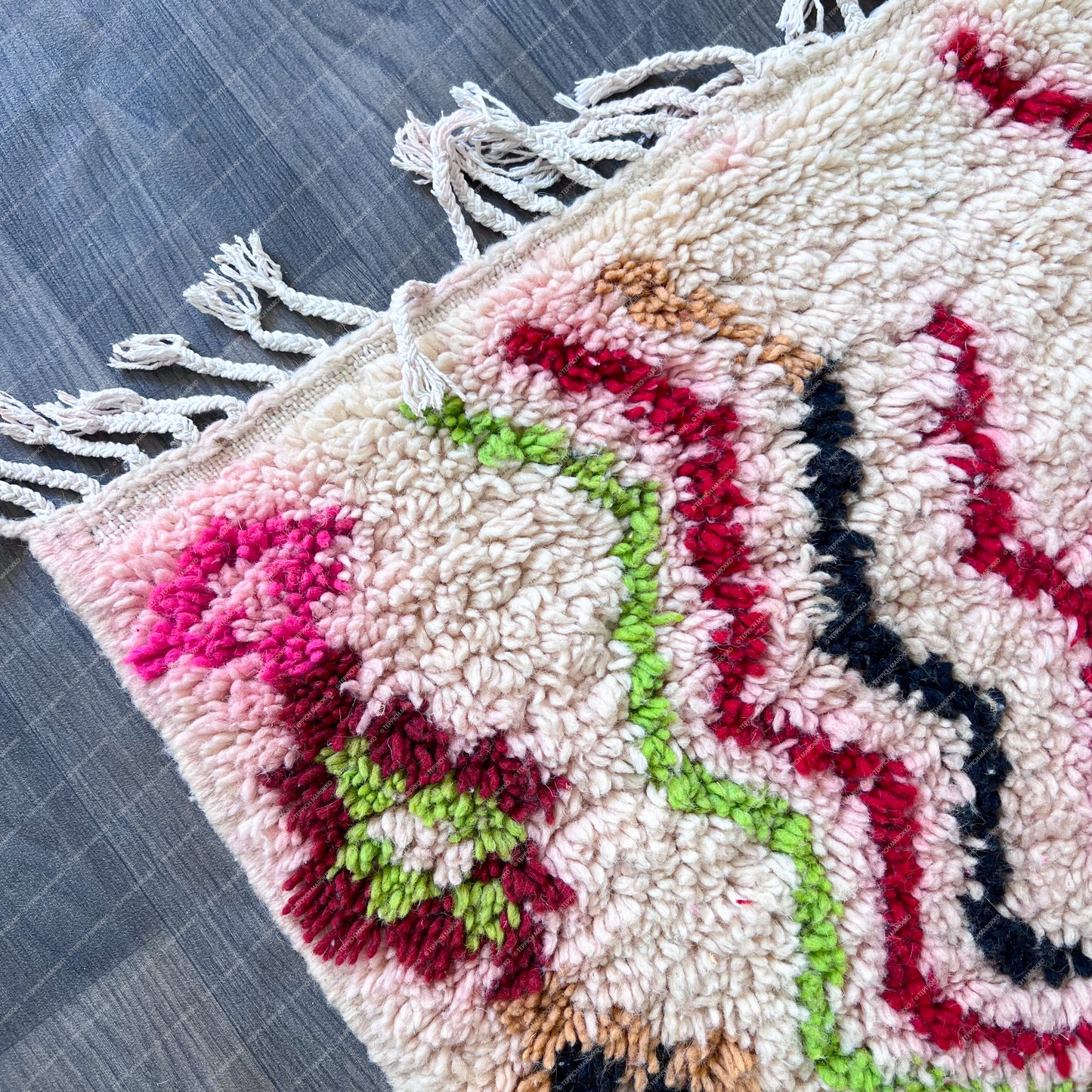 Hadi – Azilal Rug