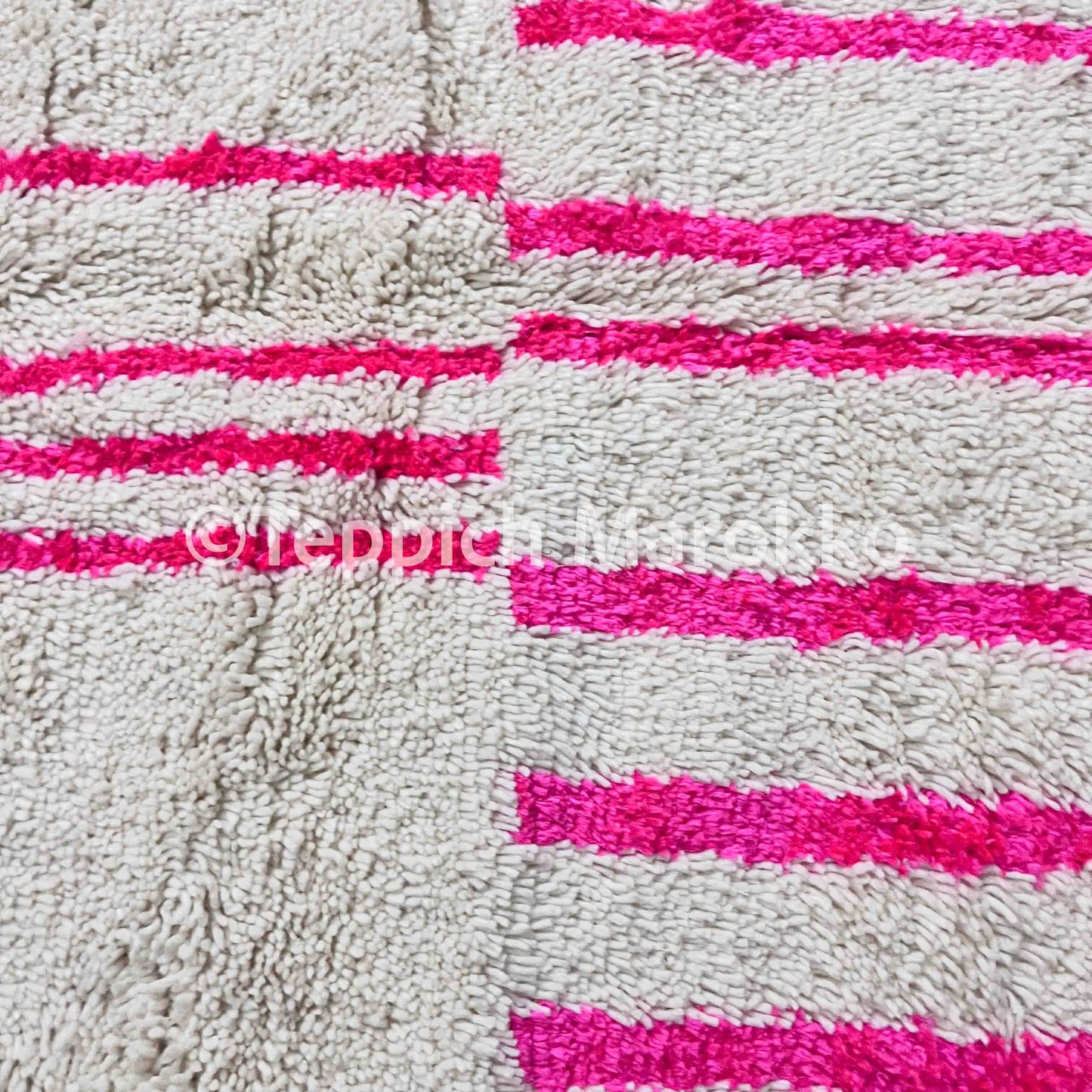 Zayna – Azilal Rug