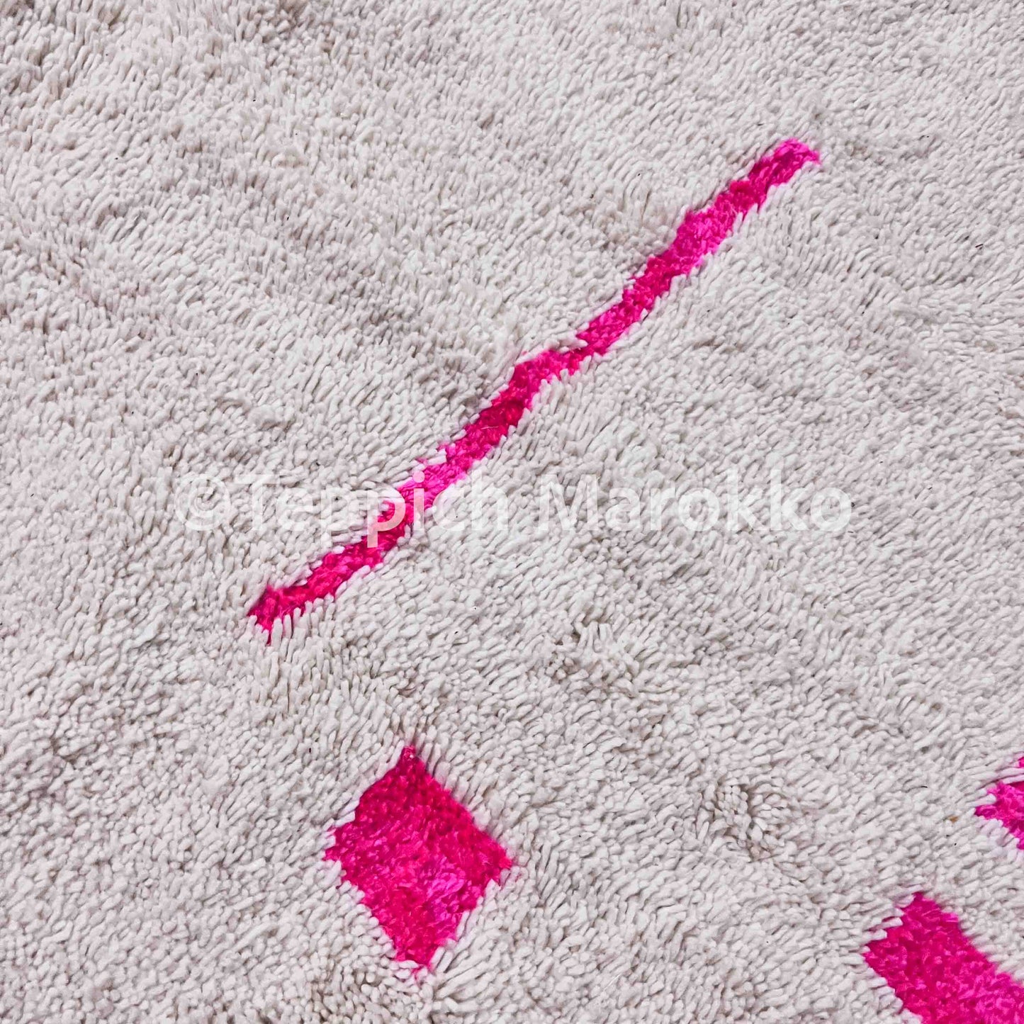 Zayna – Azilal Rug