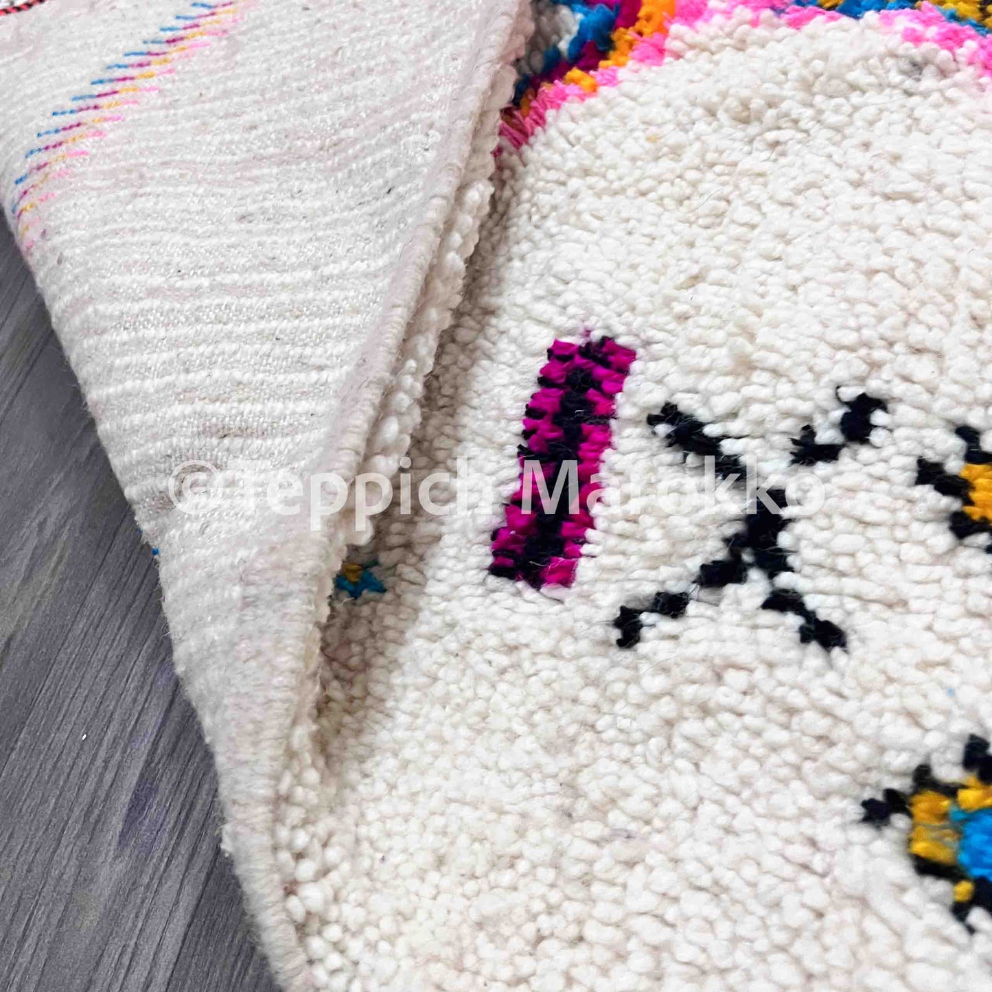 Imran – Azilal Rug