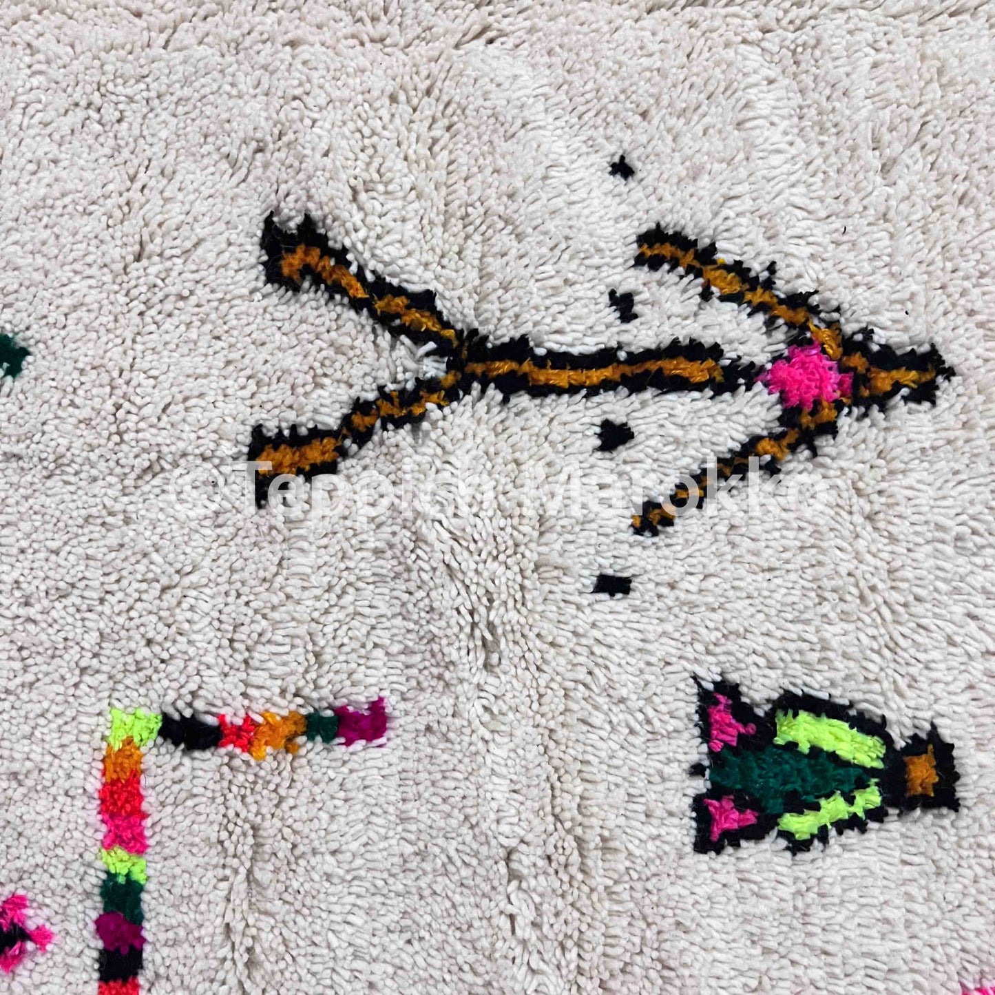 Tassna – Azilal Rug
