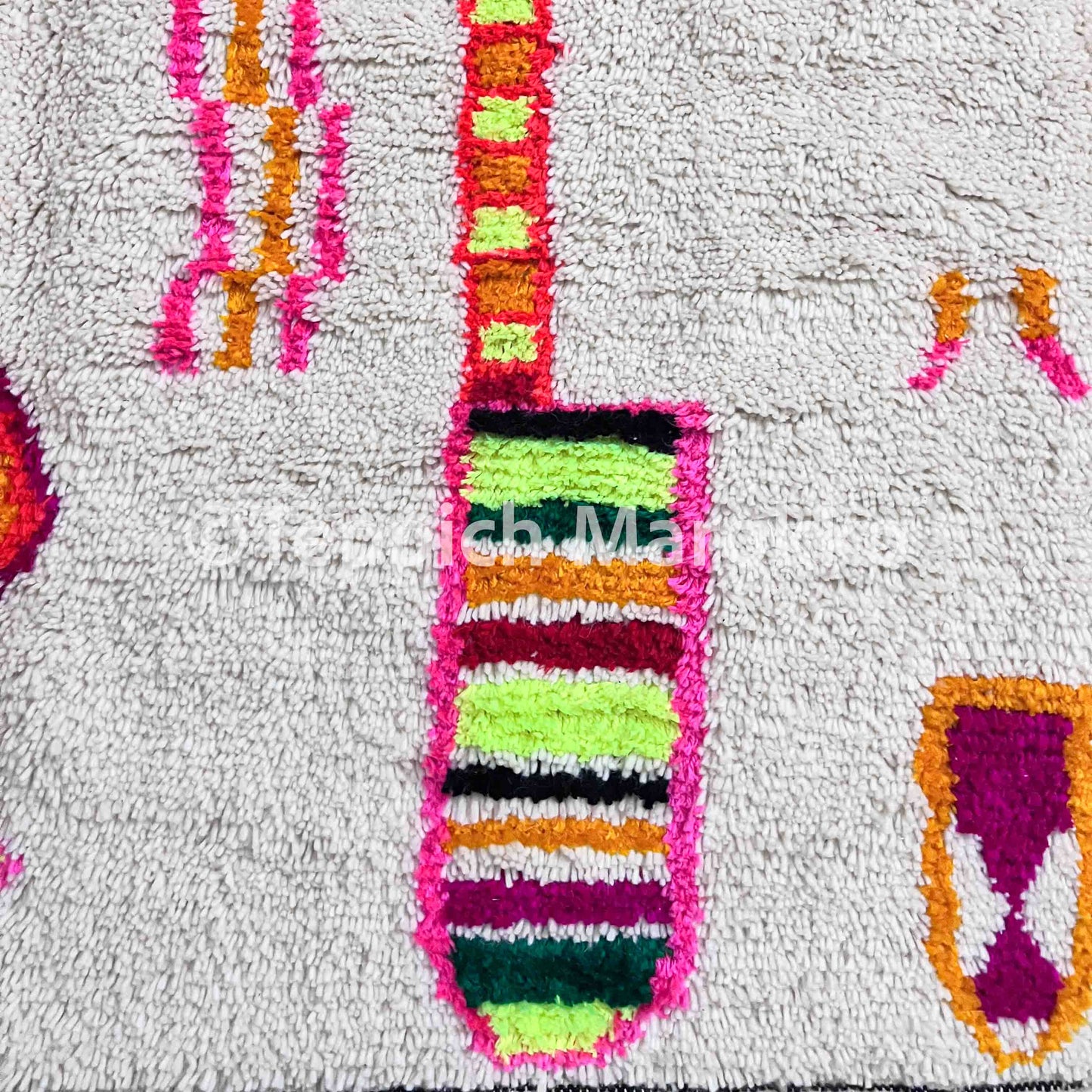 Tassna – Azilal Rug