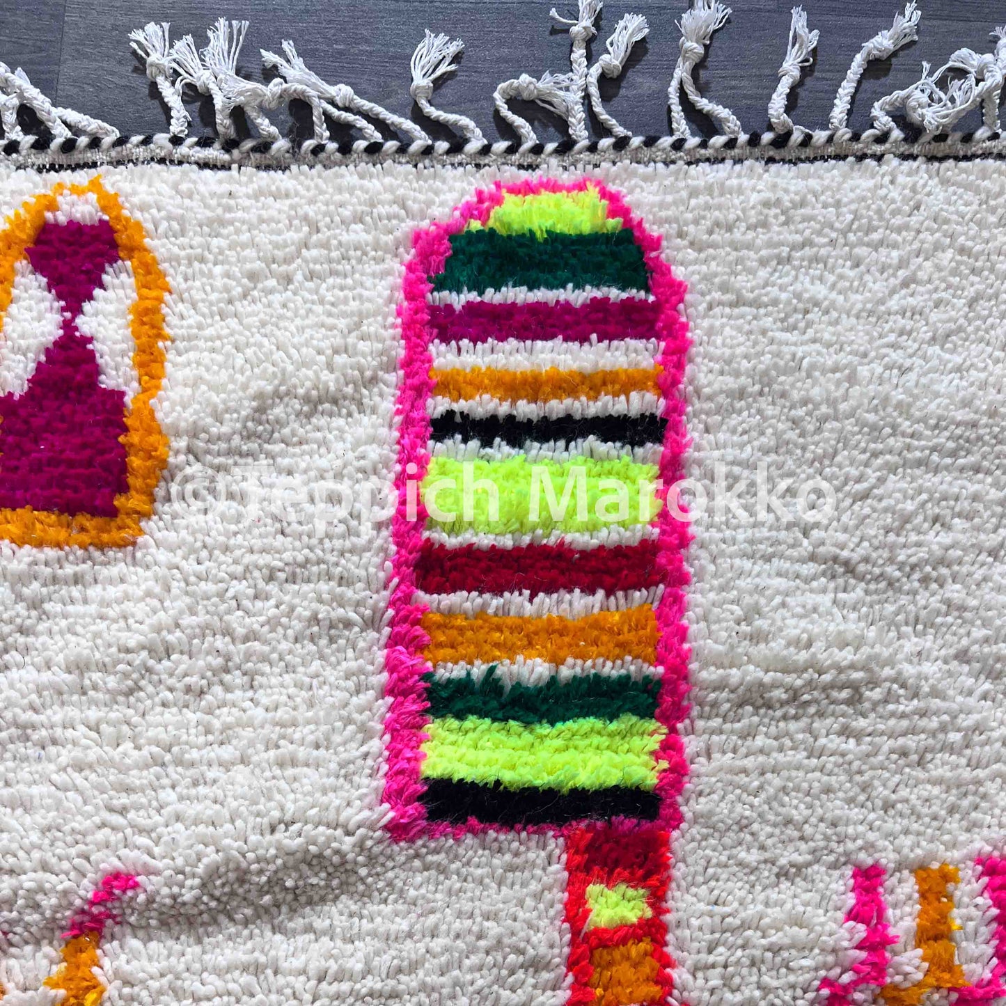 Tassna – Azilal Rug