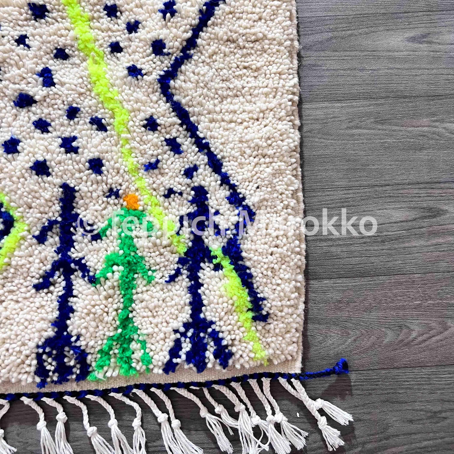 Dalya - Azilal Rug
