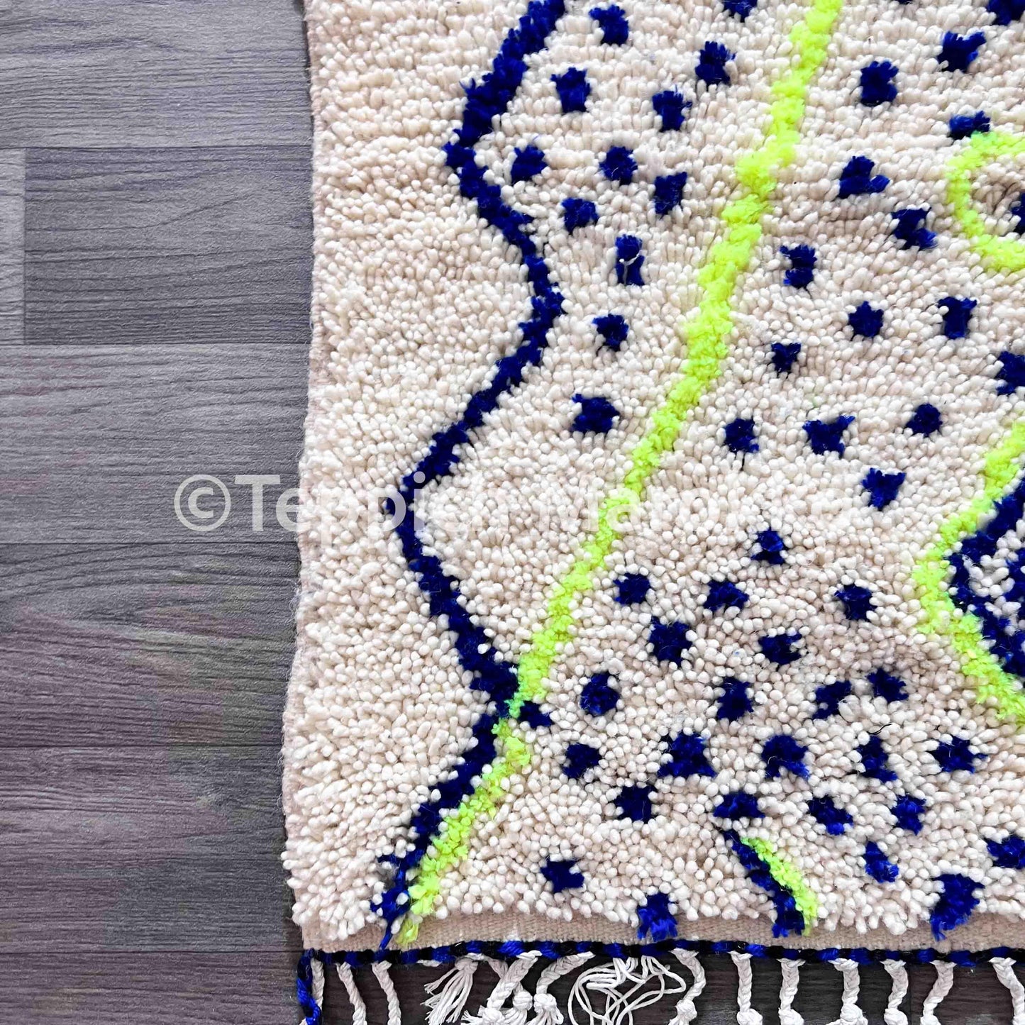 Dalya - Azilal Rug